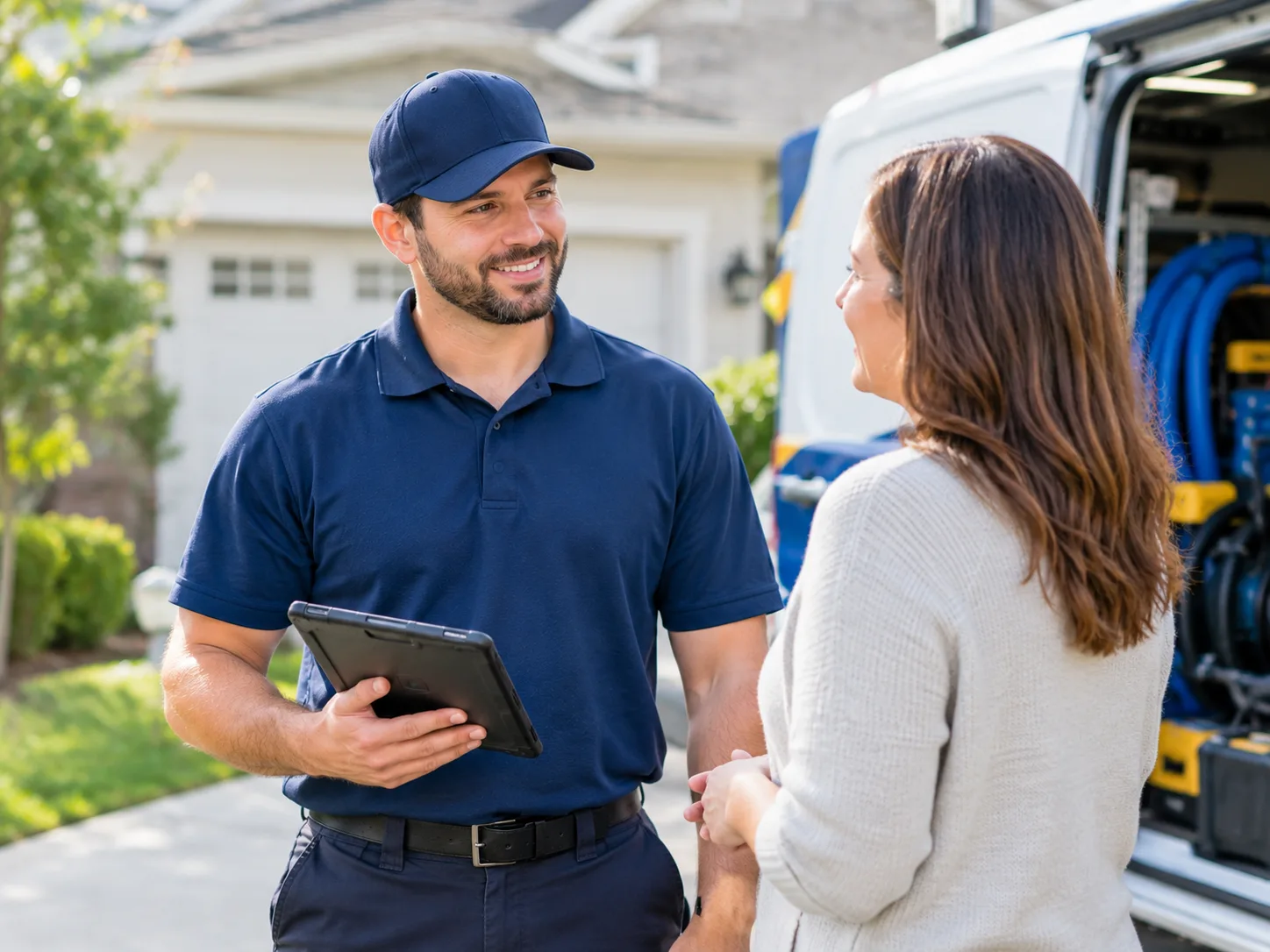 Sewage Backup Cleanup Indore, WV FAQs